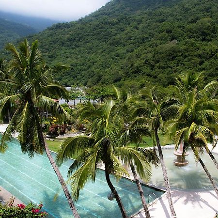 Ayawan Hot Spring Resort Wenquan المظهر الخارجي الصورة
